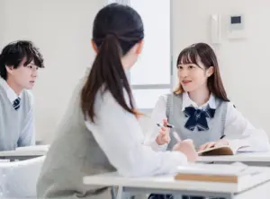 ロジカルシンキング・論理的思考を育むディベートクラス