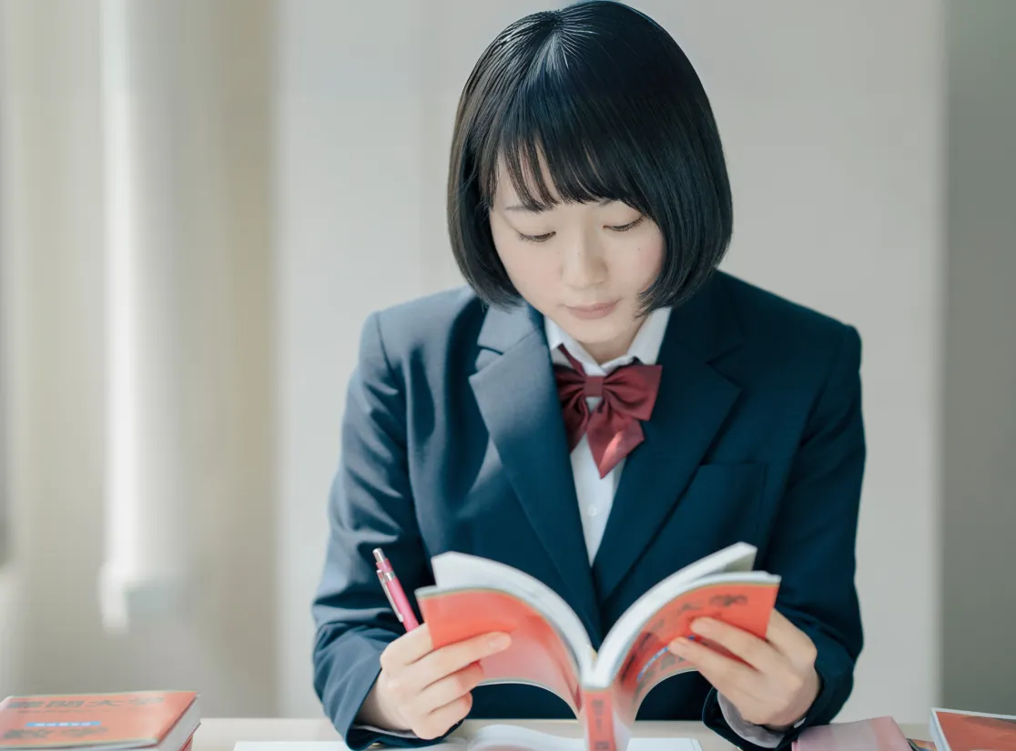 読書で育てる国語力クラス | Sakura 国語のワークショップ