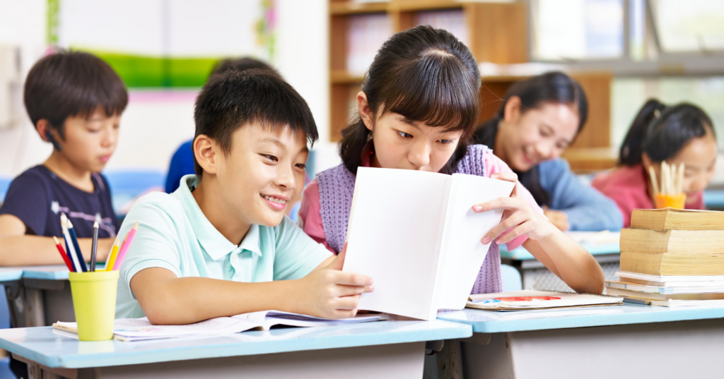 日本人小学生の日常会話｜Sakura国語のワークショップ