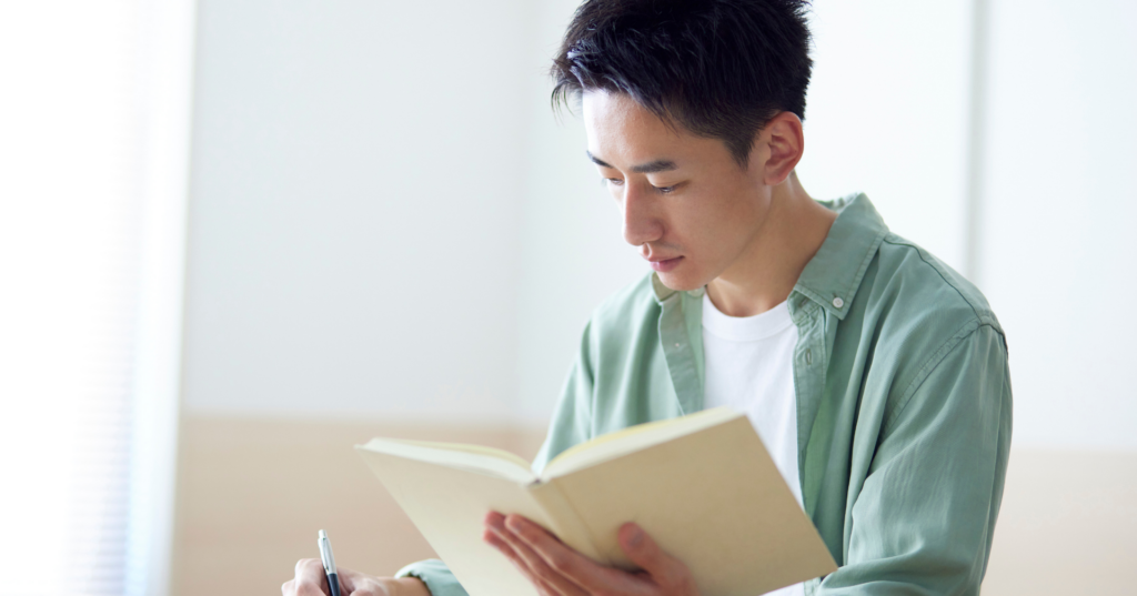 海外での日本語教育には読書が必要｜Sakura国語のワークショップ