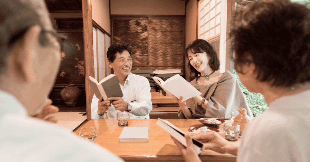 読書で知らないことばを推察する｜Sakura国語のワークショップ